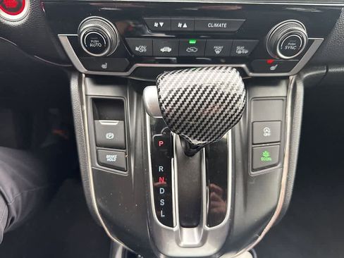 Used 2021 Honda CR-V EX image 17