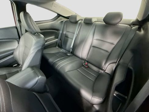 Used 2015 Honda Accord EX-L image 21