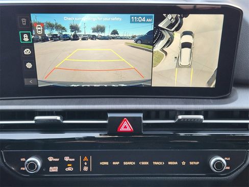 New 2026 Kia Sportage X-Line image 13