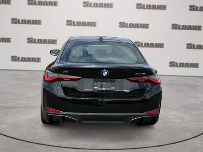 New 2026 BMW i4 xDrive40i w/ Premium Package