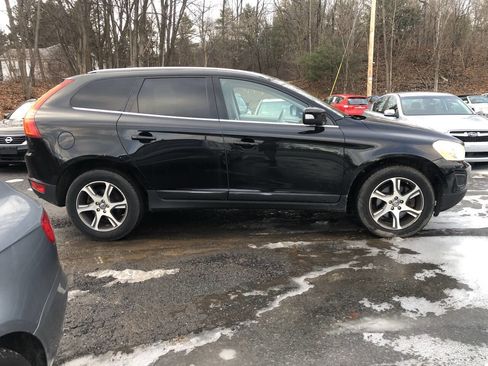 Used 2012 Volvo XC60 T6 image 6