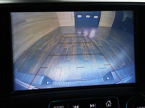 Used 2018 Chevrolet Silverado 1500 LT image 46