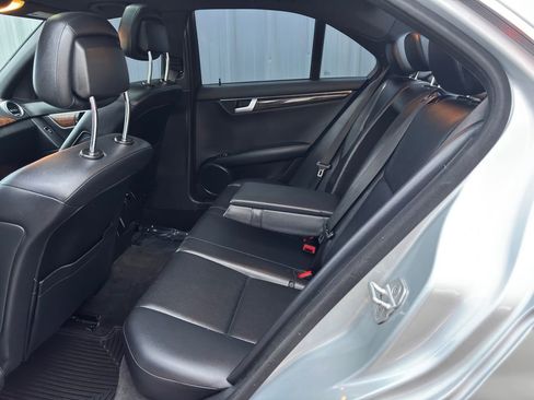 Used 2012 Mercedes-Benz C 300 4MATIC Sedan image 39