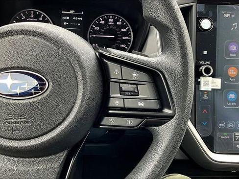 New 2025 Subaru Crosstrek 2.5i Premium image 17