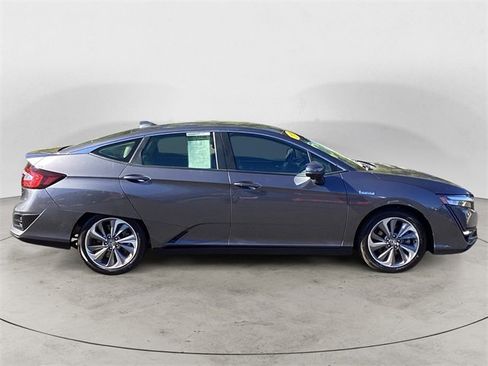 Used 2019 Honda Clarity Touring image 6