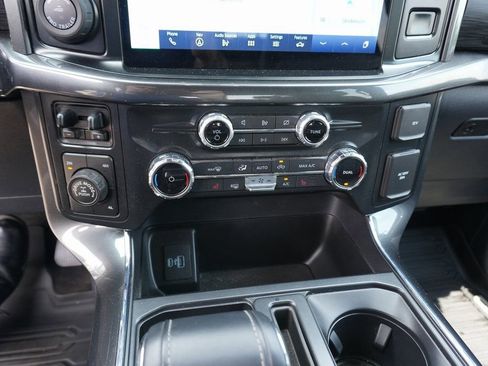 Used 2022 Ford F150 XLT w/ Equipment Group 302A High image 22