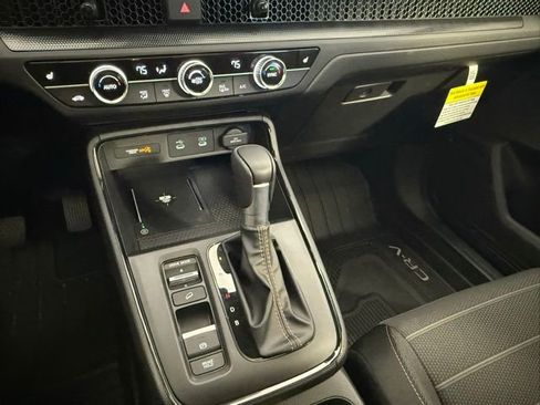 Used 2026 Honda CR-V Sport image 22