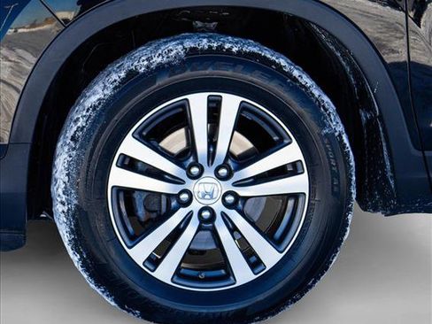 Used 2018 Honda Pilot EX-L image 9