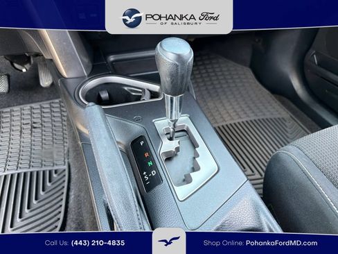Used 2017 Toyota RAV4 XLE w/ Plus Special Value Package AWD/4WD image 14
