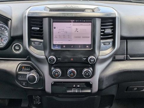 Used 2022 RAM 1500 Big Horn RWD image 17
