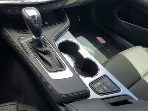 New 2025 Cadillac CT4 Premium Luxury image 12