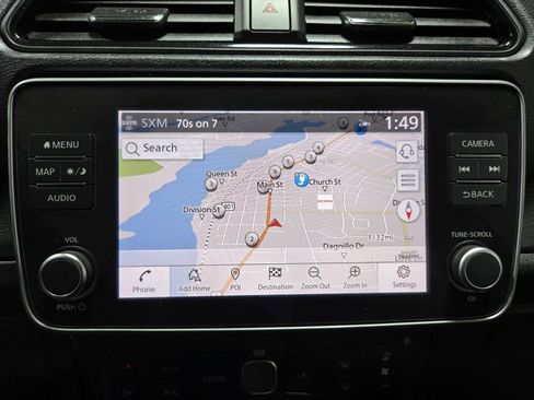 Used 2024 Nissan Leaf SV Plus image 24