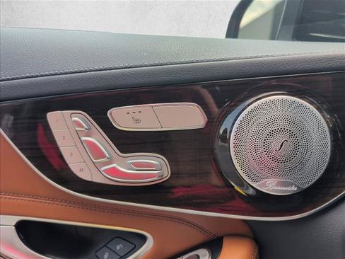 Used 2022 Mercedes-Benz C 43 AMG 4MATIC Coupe image 17