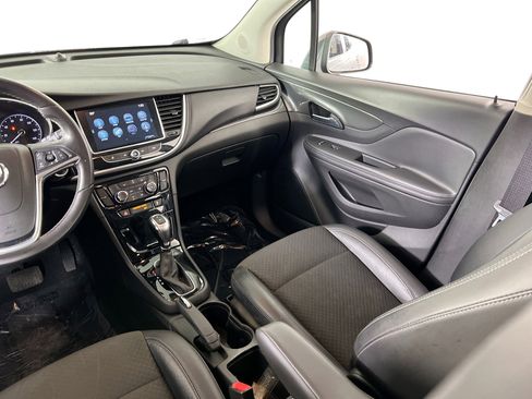 Used 2017 Buick Encore Preferred FWD image 21