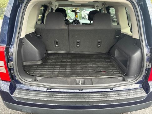 Used 2012 Jeep Patriot Sport w/ PWR Value Group AWD/4WD image 26