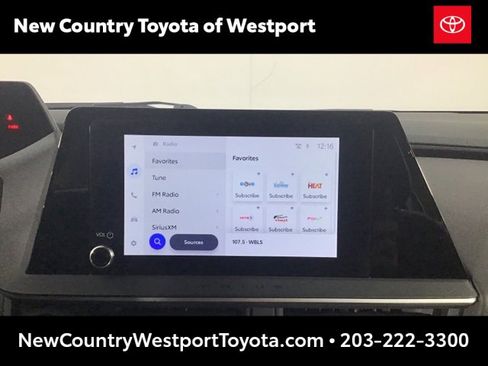 Used 2024 Toyota Prius LE image 14