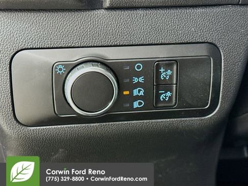 New 2026 Ford Bronco Sport Big Bend w/ Black Appearance Package AWD/4WD image 11