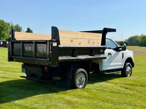 Used 2021 Ford F350 XL w/ Power Equipment Group AWD/4WD image 6