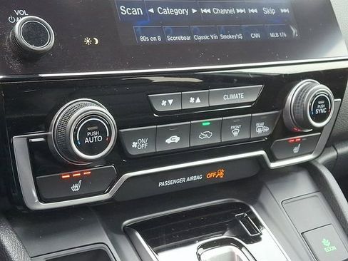 Used 2019 Honda CR-V EX-L image 18