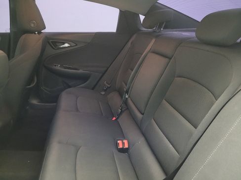 Used 2016 Chevrolet Malibu LS image 18