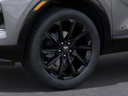 New 2026 Buick Encore GX Sport Touring w/ Advanced Technology Package image 33