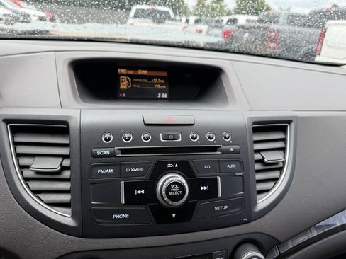 Used 2014 Honda CR-V EX-L image 30