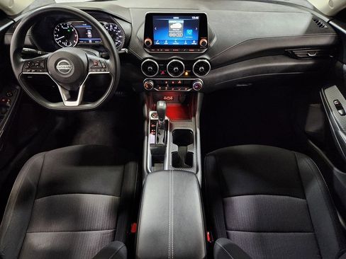 Used 2023 Nissan Sentra SV FWD image 36