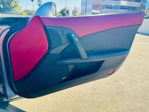 Used 2007 Chevrolet Corvette Coupe w/ Preferred Equipment Group image 41