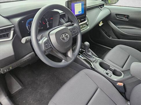 New 2026 Toyota Corolla LE image 3