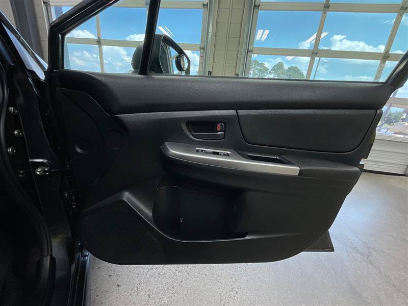 Used 2017 Subaru Crosstrek 2.0i AWD/4WD image 22