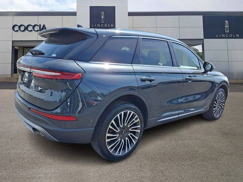 Certified 2022 Lincoln Corsair Reserve w/ Equipment Group 201A AWD/4WD image 4