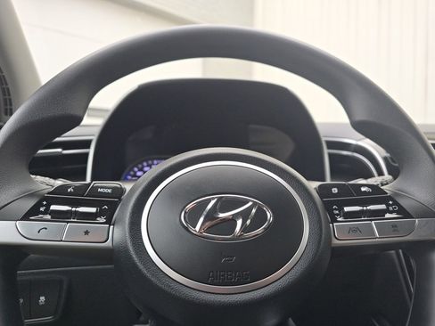 Used 2023 Hyundai Tucson SEL image 29