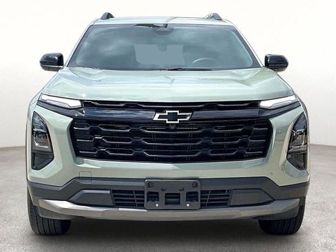 Used 2026 Chevrolet Equinox LT w/ Convenience Package II FWD image 3