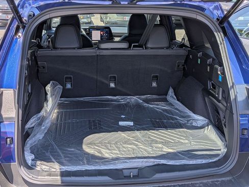 New 2026 Subaru Outback Limited AWD/4WD image 34