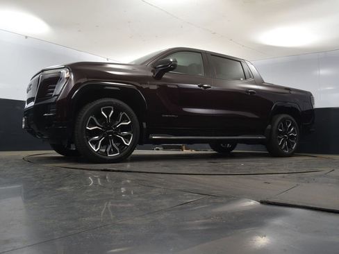 New 2025 GMC Sierra EV Denali image 49