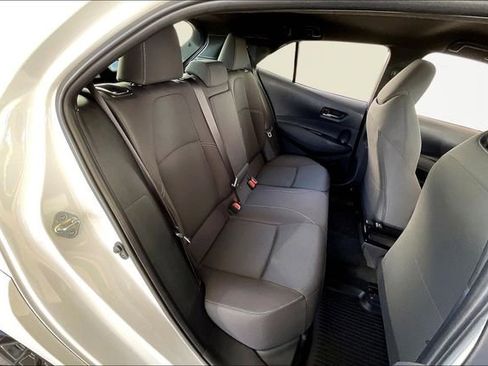 Used 2025 Toyota Corolla GR image 17