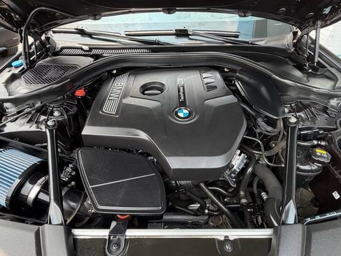 Used 2017 BMW 530i RWD image 13