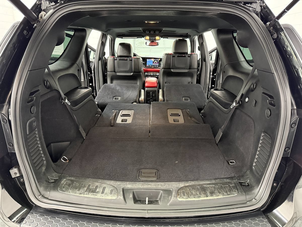 Used 2021 Dodge Durango R/T w/ Trailer Tow Group IV AWD/4WD image 38