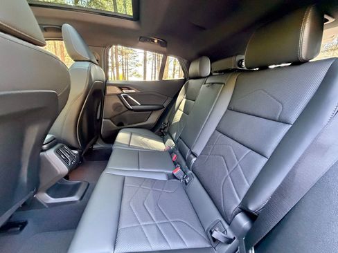 New 2026 BMW X2 xDrive28i w/ Technology Package AWD/4WD image 14