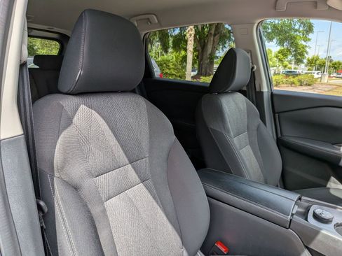 Used 2024 Nissan Rogue SV AWD/4WD image 37