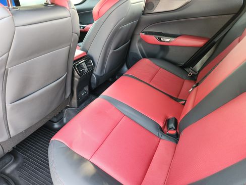 Used 2023 Lexus NX 350 F Sport AWD/4WD image 38