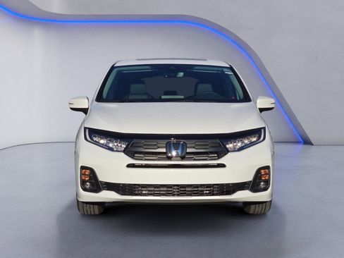New 2026 Honda Odyssey EX-L image 7
