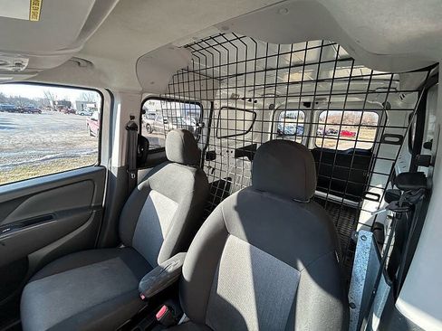 Used 2017 RAM ProMaster City Tradesman SLT w/ Rear Back-up Camera Group image 22
