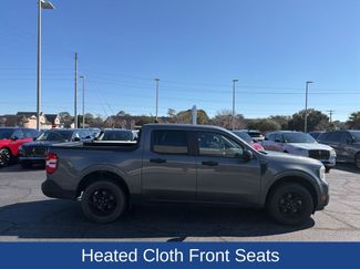 Used 2024 Ford Maverick XLT w/ XLT Luxury Package video 2