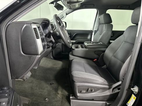 Used 2014 Chevrolet Silverado 1500 LT w/ All Star Edition image 11