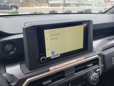 New 2026 Toyota Tacoma SR5 image 26