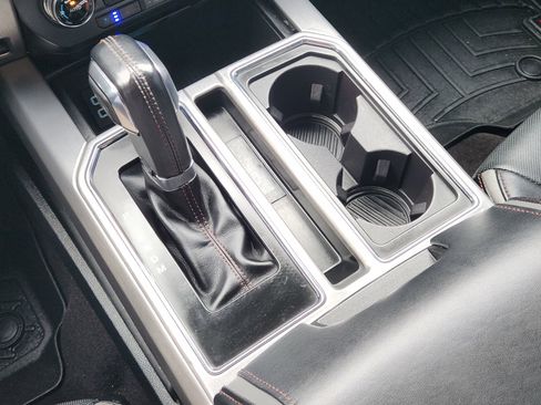 Used 2018 Ford F150 Platinum image 22