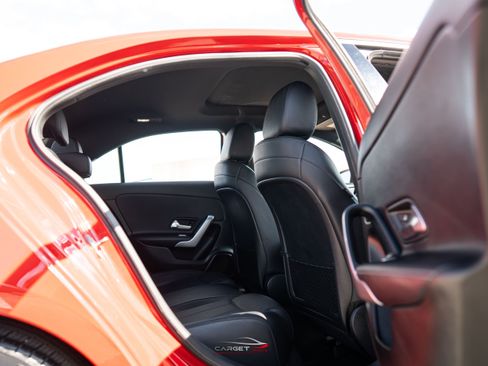 Used 2019 Mercedes-Benz A 220 4MATIC w/ Premium Package image 19
