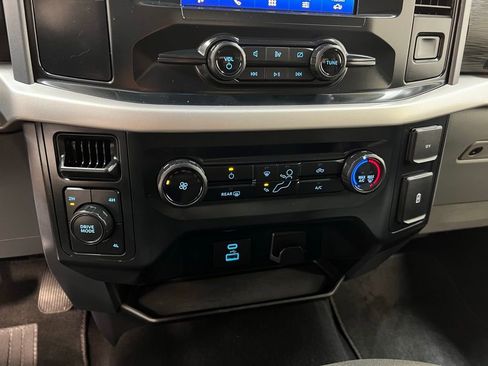 Used 2023 Ford F150 XLT image 24