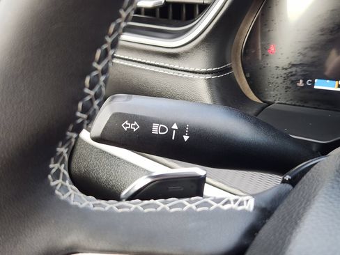 Used 2024 Jeep Grand Cherokee L Altitude AWD/4WD image 40